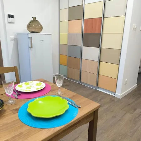 Apartment Luxury Furnished Montdidier (Somme)