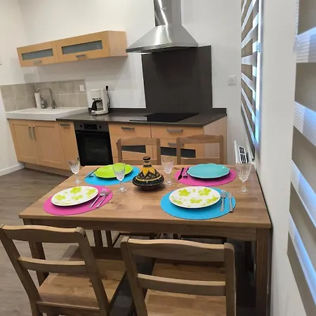 Luxury Furnished *