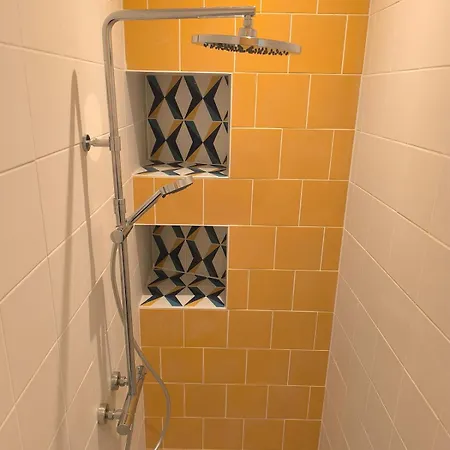 Apartment Luxury Furnished Montdidier (Somme)
